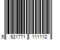 Barcode Image for UPC code 5621771111112