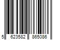 Barcode Image for UPC code 5623582865086