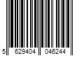 Barcode Image for UPC code 5629404046244