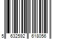 Barcode Image for UPC code 5632592618056