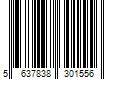 Barcode Image for UPC code 5637838301556