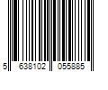 Barcode Image for UPC code 5638102055885