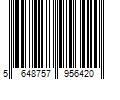 Barcode Image for UPC code 5648757956420