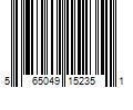 Barcode Image for UPC code 565049152351