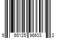 Barcode Image for UPC code 565125966032