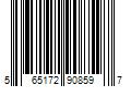 Barcode Image for UPC code 565172908597