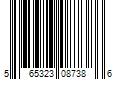 Barcode Image for UPC code 565323087386