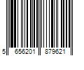 Barcode Image for UPC code 5656201879621