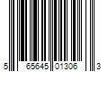 Barcode Image for UPC code 565645013063