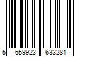 Barcode Image for UPC code 5659923633281