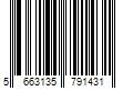 Barcode Image for UPC code 5663135791431