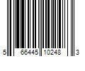 Barcode Image for UPC code 566445102483