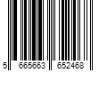 Barcode Image for UPC code 5665663652468