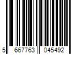 Barcode Image for UPC code 5667763045492