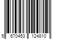 Barcode Image for UPC code 5670453124810