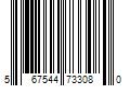 Barcode Image for UPC code 567544733080