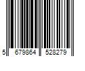 Barcode Image for UPC code 5679864528279