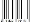 Barcode Image for UPC code 5688201084118