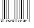 Barcode Image for UPC code 5690548854835