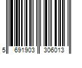 Barcode Image for UPC code 5691903306013