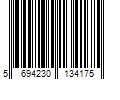 Barcode Image for UPC code 56942301341750