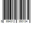 Barcode Image for UPC code 5694312350134