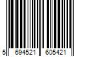 Barcode Image for UPC code 5694521605421