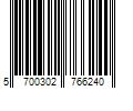 Barcode Image for UPC code 5700302766240