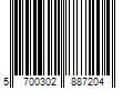 Barcode Image for UPC code 5700302887204