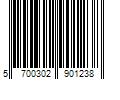 Barcode Image for UPC code 5700302901238