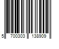 Barcode Image for UPC code 5700303138909