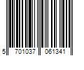 Barcode Image for UPC code 5701037061341