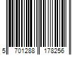 Barcode Image for UPC code 5701288178256