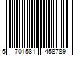 Barcode Image for UPC code 5701581458789