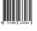 Barcode Image for UPC code 5701586233084