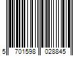 Barcode Image for UPC code 5701598028845