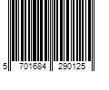 Barcode Image for UPC code 5701684290125