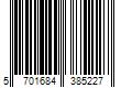 Barcode Image for UPC code 5701684385227