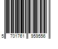 Barcode Image for UPC code 5701761959556