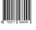 Barcode Image for UPC code 5702017588094