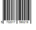 Barcode Image for UPC code 5702017590219