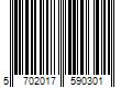 Barcode Image for UPC code 5702017590301