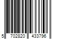 Barcode Image for UPC code 5702820433796