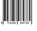 Barcode Image for UPC code 5703288084780