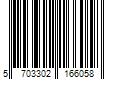 Barcode Image for UPC code 5703302166058