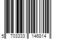 Barcode Image for UPC code 5703333146814