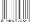 Barcode Image for UPC code 5703543307906