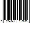 Barcode Image for UPC code 5704841016880