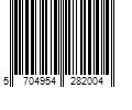 Barcode Image for UPC code 5704954282004