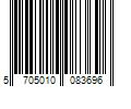 Barcode Image for UPC code 5705010083696